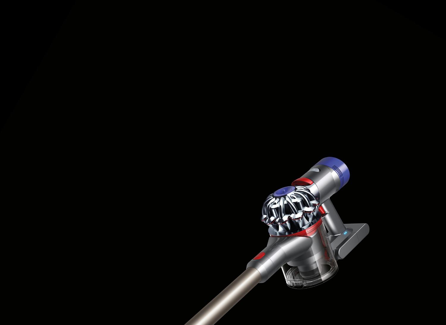 Dyson V8™ vacuum